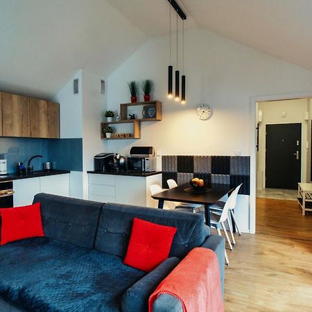 Apartamento Platynowy Szklarska Poręba Exterior foto
