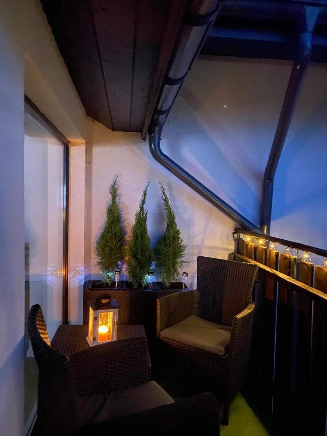 Apartamento Platynowy Szklarska Poręba Exterior foto