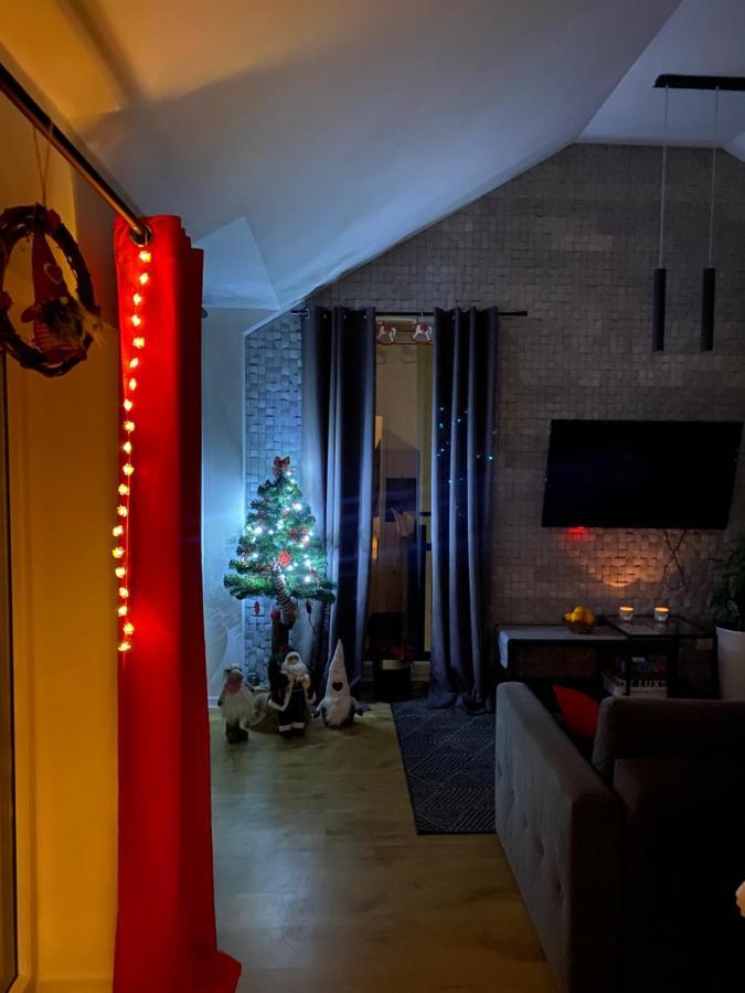 Apartamento Platynowy Szklarska Poręba Exterior foto