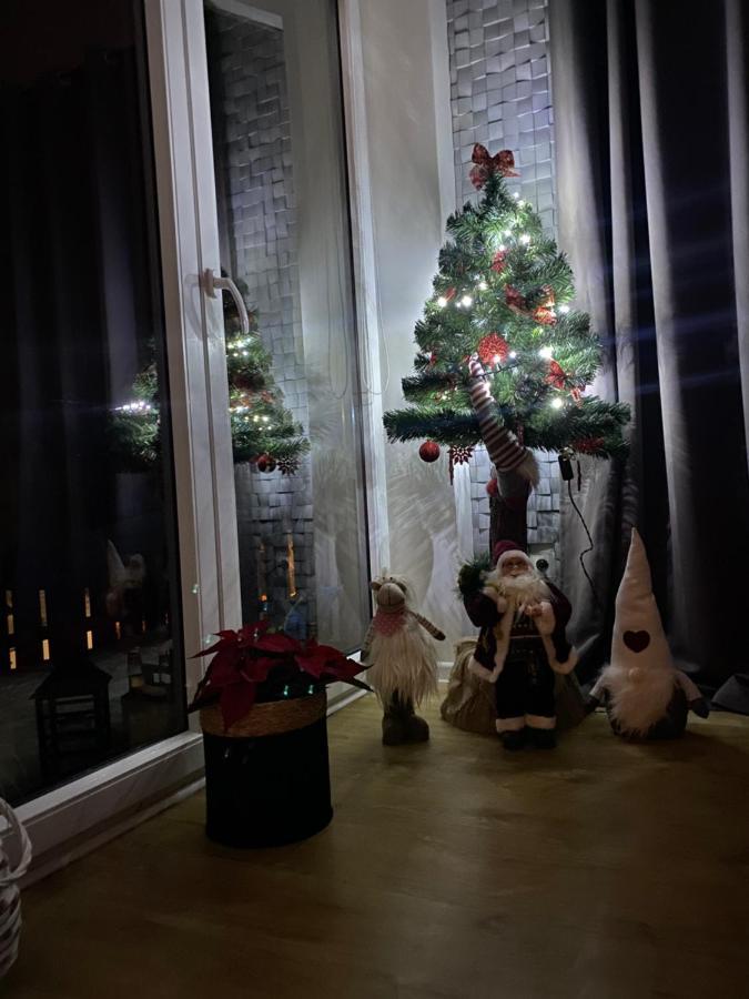 Apartamento Platynowy Szklarska Poręba Exterior foto