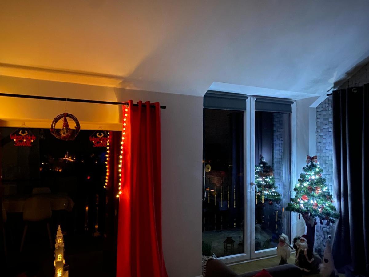 Apartamento Platynowy Szklarska Poręba Exterior foto