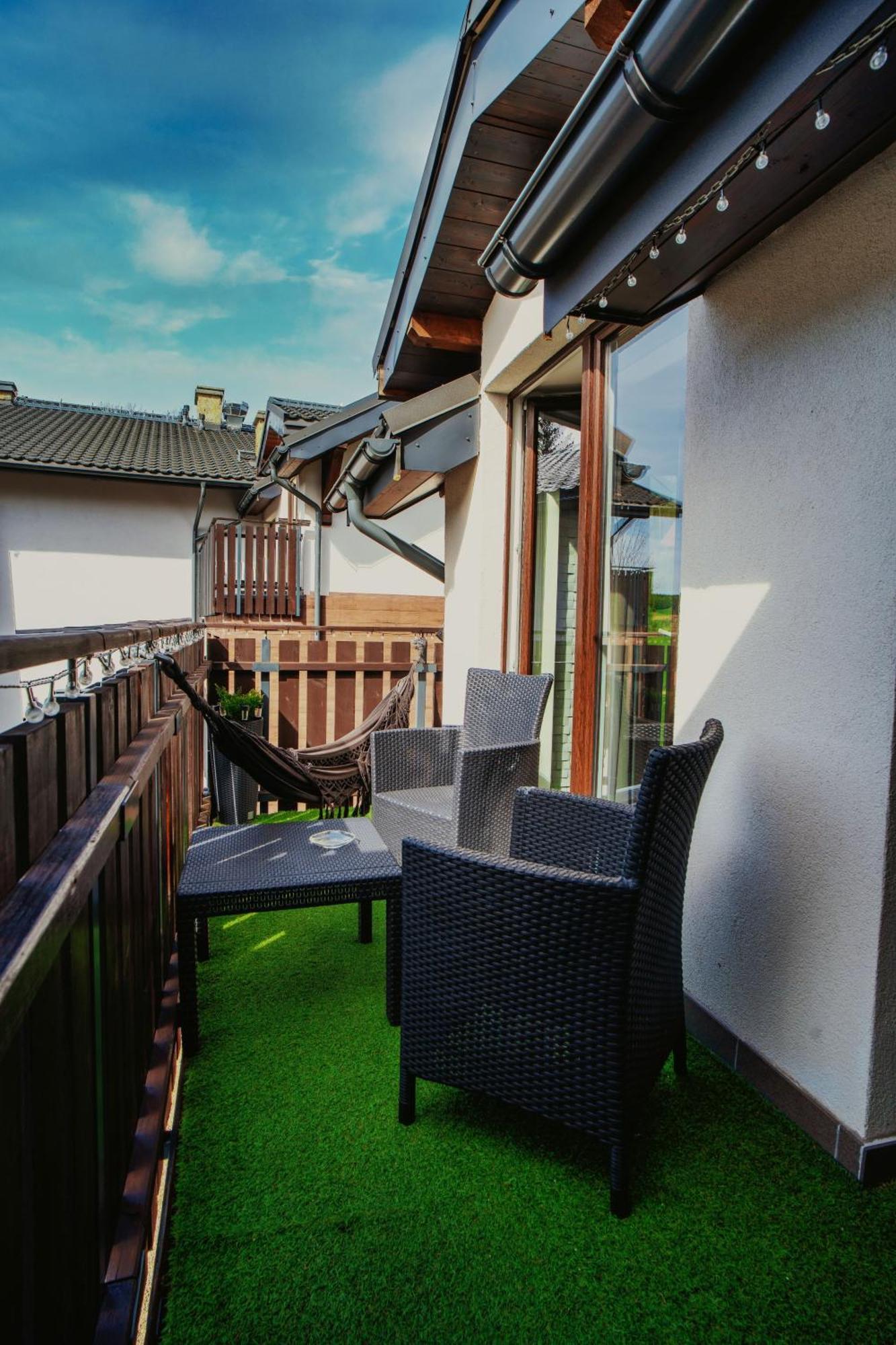 Apartamento Platynowy Szklarska Poręba Exterior foto