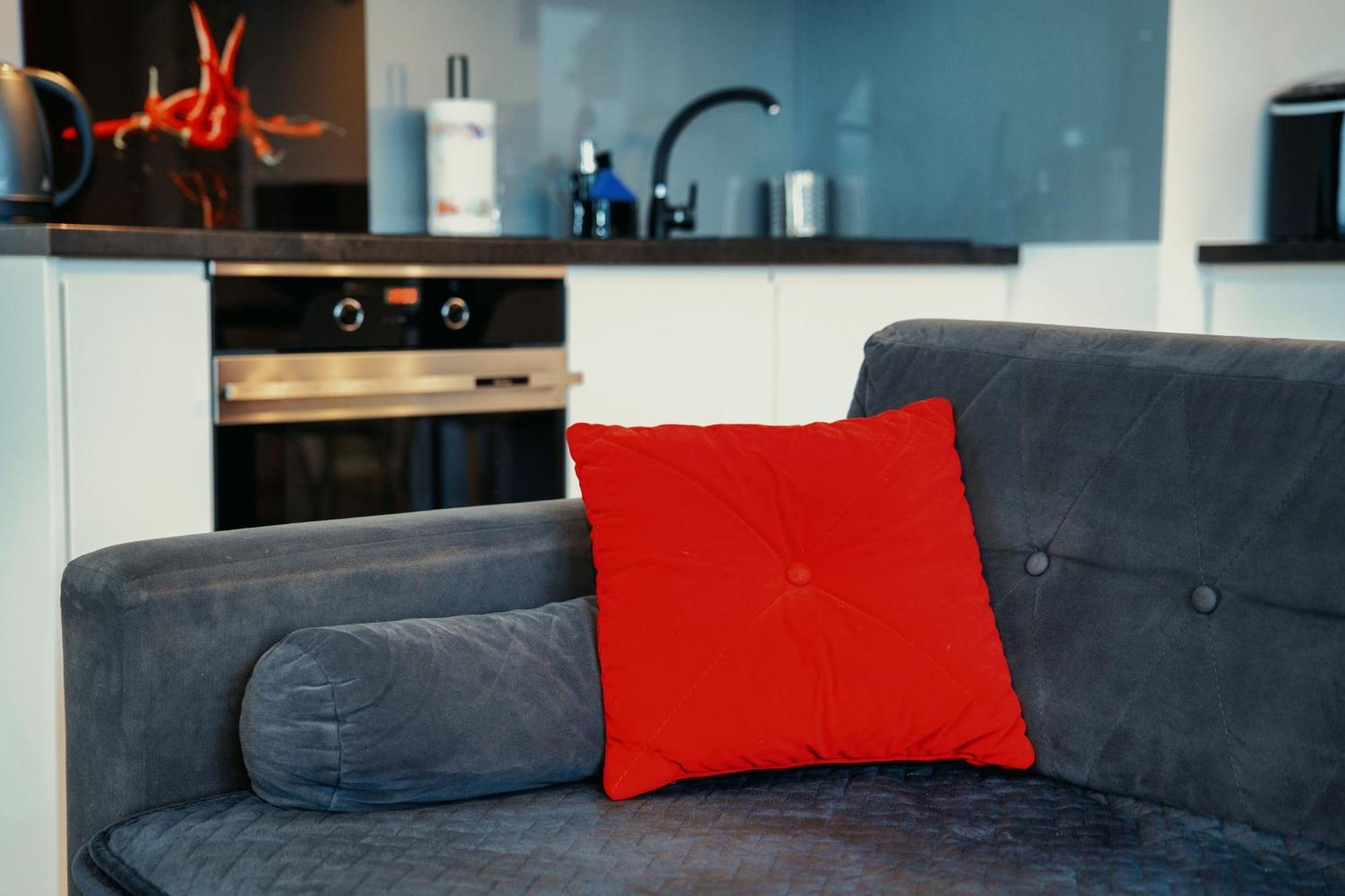 Apartamento Platynowy Szklarska Poręba Exterior foto