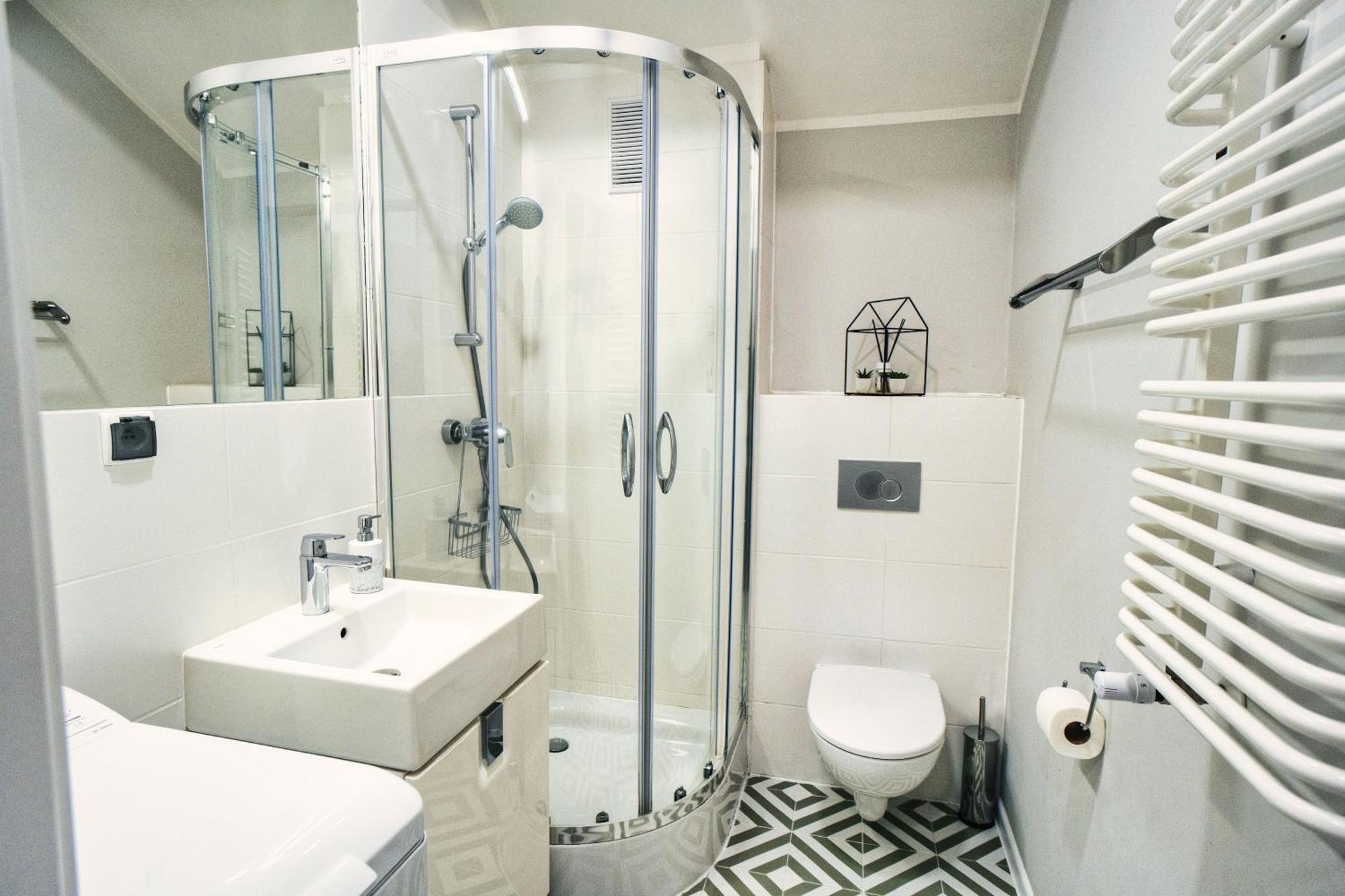 Apartamento Platynowy Szklarska Poręba Exterior foto