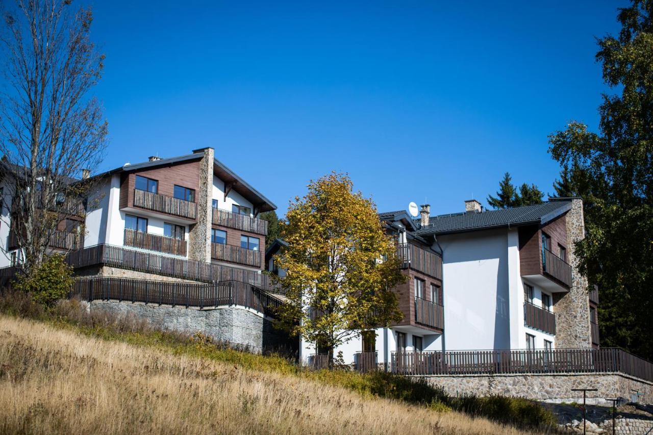 Apartamento Platynowy Szklarska Poręba Exterior foto